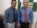 Festividade Infantil movimenta a Assembleia de Deus em Aracauã