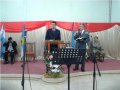 Missionários em Justiniano Posse na Argentina enviam notícias da obra