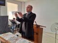 Relatório da obra missionária na Espanha: Maio de 2025