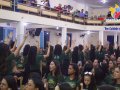 Juventude de Teotônio Vilela participa do 10º Congresso de Jovens e Adolescentes
