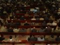 Obreiros discutem reforma estatutária da Umadene