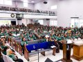 Congresso do Círculo de Oração e Visitadoras é marcado pela glória de Deus