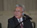 Pr. Eronildes ensina como o diácono deve se comportar na prática