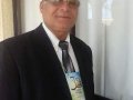Pr. José Oliveira da Silva de Souza é chamado às mansões celestiais