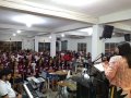 Festividade Unificada movimenta a AD Jardim Petrópolis 2