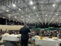 Rev. José Orisvaldo Nunes de Lima participa da Santa Ceia em Campina Grande (PB)