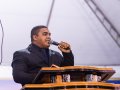 Convenção 2026 tem mensagem sobre o livramento de Deus para as famílias