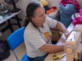 Portal AD Alagoas realiza ação beneficente no Projeto Quedes