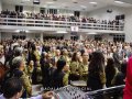 Rev. José Orisvaldo Nunes: “Quando estamos cheios do Espírito Santo isso é visto em nosso rosto!”