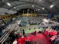 Juventude é impactada pelo poder pentecostal em evento no Benedito Bentes