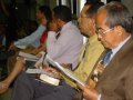 Diáconos dizem que conferência era necessária