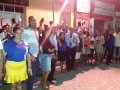 AD Campo Alegre realiza sua 1ª Conferência Missionária