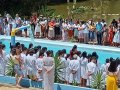 Assembleia de Deus em Arapiraca celebra 465 batismos nas águas em 2021