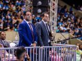 Segundo dia de Convenção é marcado com poder pentecostal