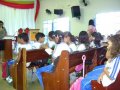 Colégio da Assembleia celebra Culto da Família
