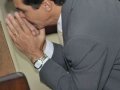 Vida devocional dos diáconos é tema de palestra do pastor Orisvaldo Nunes