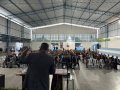 Inhapi sedia a 102ª edição da Escola Bíblica Itinerante de Obreiros