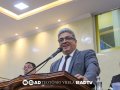 AD Teotônio Vilela celebra 51 anos do Coral Cântico de Sião e 9 anos da Banda Shekinah