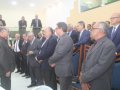 Grande batismo em Teotônio Vilela contempla 51 candidatos