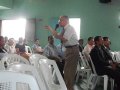 CENTENÁRIO| Muito louvor e ensino na Santa Ceia na AD do Canaã
