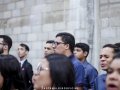 Ex-membros da AD Bebedouro celebram Culto do Reencontro na AD Tabuleiro