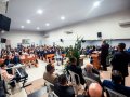 Pastor-presidente inaugura mais uma igreja em Maceió: AD Franco Jatobá