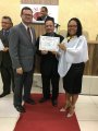 Faculdade de Teologia de Alagoas forma mais uma turma do Curso de Capelania