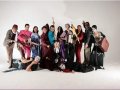 Grupo Teatral Jeová Nissi se apresenta hoje e amanhã em Maceió