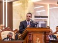 Convenção Estadual segue com a programação diurna da Escola Bíblica de Obreiros