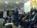 AD São Luís do Quitunde celebra o aniversário do pastor Amaro Antônio