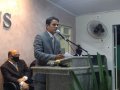 1º Encontro da União de Senhores da 12ª Região é marcado pela glória de Deus