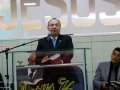 AD Água Branca celebra o aniversário do pastor Jonas Neto dos Santos