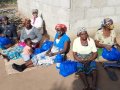 Miss. Joseane Ferreira fala sobre as últimas ações sociais desenvolvidas em Moçambique, na África