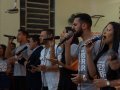 13º Congresso de Jovens e Adolescentes em Murici é marcado por salvação e renovo