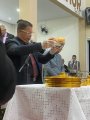 Assembleia de Deus em Traipu realiza consagração de novos obreiros