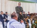 AD Teotônio Vilela celebra o aniversário do pastor José Miguel Filho