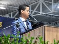 Pr. Eduardo Lopes ministra sobre a prática do pentecostes no segundo dia da Convenção Estadual