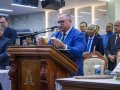 Assembleia de Deus em Alagoas celebra Santa Ceia de maio na igreja sede