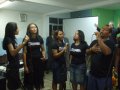AD da Coronel Paranhos comemora 13 anos do grupo Nova Jerusalém