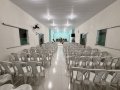 Mais um templo da Assembleia de Deus é inaugurado em Branca de Atalaia