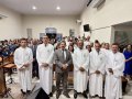 Assembleia de Deus em Alagoas realiza primeiro batismo da capital em 2026