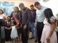 Pb. Jackson Braga toma posse na AD Alto da Boa Vista