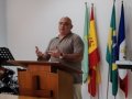 Relatório da obra missionária na Espanha: Agosto de 2026