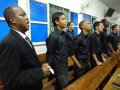 Congresso Geração Eleita marca jovens da igreja na Serraria