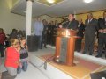 Com festa, AD em Messias inaugura a reforma do templo-sede