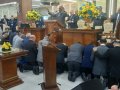 Assembleia de Deus empossa Mesa Diretora e Conselhos para o biênio 2024/2026