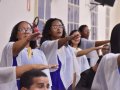 FATEAL forma turma do CPO Feminino, Bacharel e Básico em Teologia