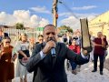 Rev. José Orisvaldo e Pr. Wilton Padilha seguem agenda de inaugurações em Arapiraca