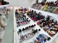 Encontro de mulheres movimenta o campo eclesiástico de Maragogi