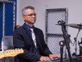 Pr. José Alberto Olímpio celebra Santa Ceia de junho em Teotônio Vilela